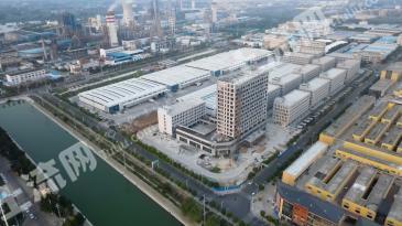 安徽阜阳临泉县 1000平方米 厂房 使用权转让