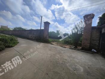 北海银海区 5.68亩 农村宅基地 使用权出租