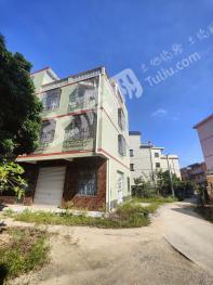 北海银海区 123平方米 农村宅基地 使用权出租