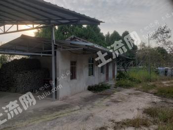 廣元蒼溪縣 8.27畝 農(nóng)村宅基地 使用權(quán)出租