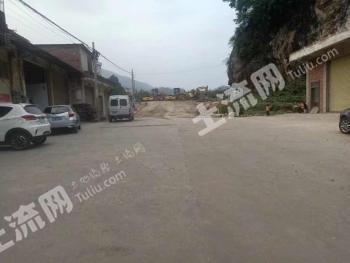 云浮云城区 837.31平方米 城镇住宅用地 使用权转让