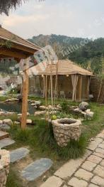 青岛李沧区 17.9亩 人工牧草地 经营权出租