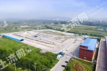 营口鲅鱼圈区 44000平方米 仓储用地 使用权转让