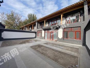 天津武清区 0.6亩 农村宅基地 使用权转让