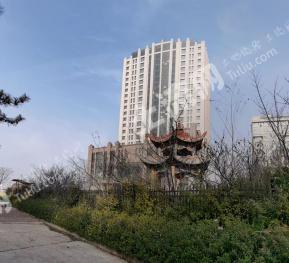 唐山遵化市 2579亩 其它商服用地 使用权转让