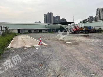 江门江海区 3700平方米 厂房 使用权出租