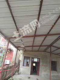 武汉洪山区 0.93亩 农家庭院 使用权出租