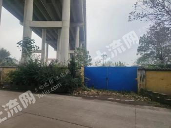 宝鸡陈仓区 30亩 仓储用地 使用权出租