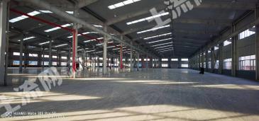 廊坊永清县 13500平方米 厂房 使用权转让