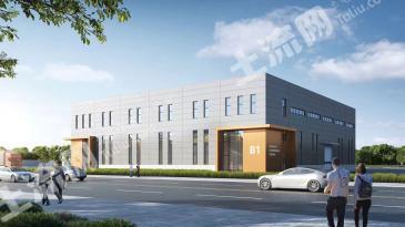 天津宝坻区 46000平方米 厂房 使用权转让