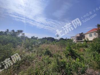 北海银海区 1.5亩 农村宅基地 使用权出租