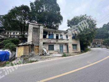 重庆九龙坡区 200平方米 农村宅基地 使用权出租