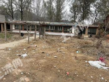 北京大兴区 667平方米 农村宅基地 使用权出租