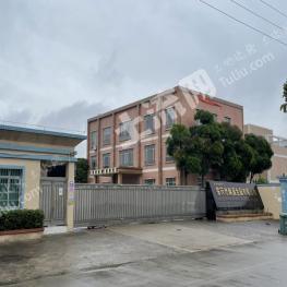 肇庆四会市 19701平方米 厂房 使用权转让