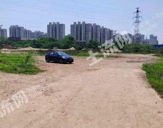 株洲石峰区 6000平方米 空闲地 使用权出租