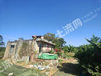 北海银海区 120平方米 农村宅基地 使用权出租