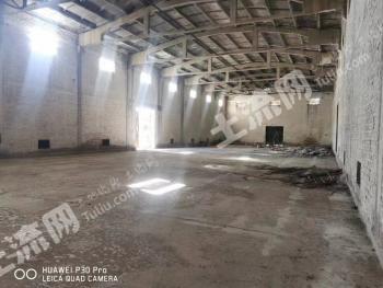 保定定兴县 21.55亩 仓储用地 使用权出租