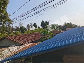 广安广安区 4000平米 农场 使用权转让