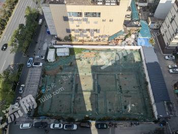 西安莲湖区 1870.33平方米 综合商业资产 使用权转让