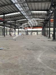 南昌南昌县 50000平方米 厂房 使用权出租