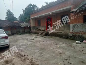 襄阳市南漳县 120.54亩 农村宅基地 使用权转让