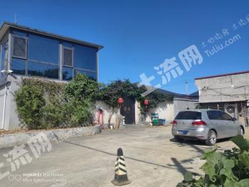 北京顺义区 300平方米 农村宅基地 使用权转让