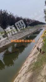 渭南大荔县 200亩 水浇地 经营权出租