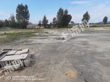 烟台莱山区 10亩 仓储用地 使用权出租