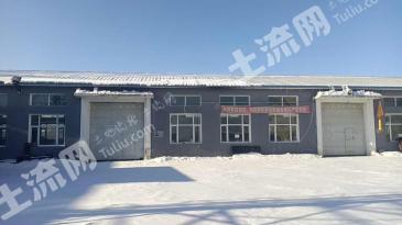 长春九台区 5500平方米 厂房 使用权转让