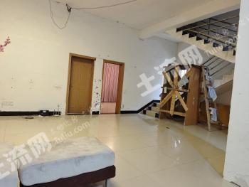 乐山沙湾区 0.28亩 农家庭院 使用权出租