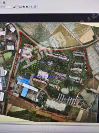 南宁兴宁区 72亩 教育用地 使用权合作