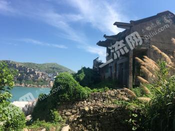 舟山普陀区 3.6亩 农村宅基地 使用权出租