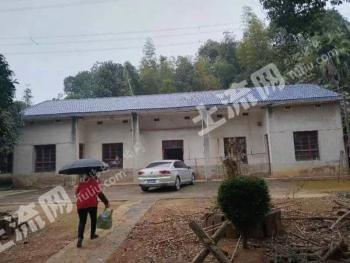 长沙望城区 4亩 农家庭院 使用权出租