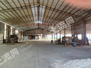 黔东南锦屏县 40000平方米 厂房 使用权转让