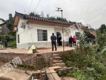 重慶江北區(qū) 1畝 農(nóng)村宅基地 使用權(quán)出租