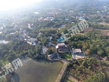 长沙雨花区 200平方米 农家庭院 使用权出租