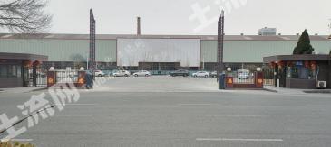 天津东丽区 34000平方米 厂房 使用权出租