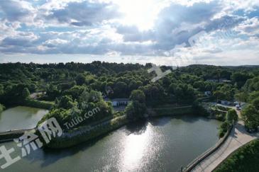 长沙开福区 140亩 乔木林地 经营权出租