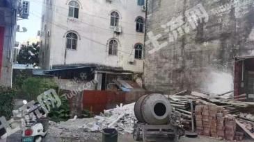 北海合浦县 72平方米 城镇住宅用地 使用权转让