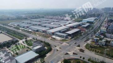 孝感安陆市 3000平方米 厂房 使用权出租