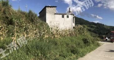 红河金平苗族瑶族傣族自治县 0.03亩 水田 经营权转让