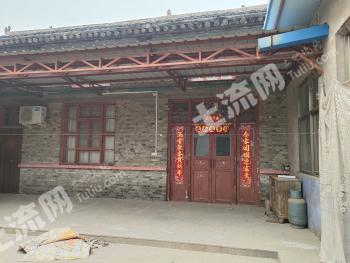 运城临猗县 5亩 农家庭院 使用权出租