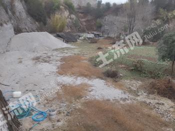 十堰郧阳区 5亩 荒山 使用权出租