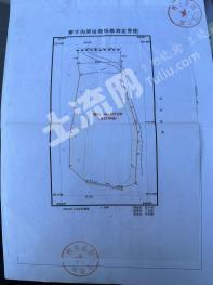商洛柞水县 12.99亩 城镇住宅用地 使用权转让
