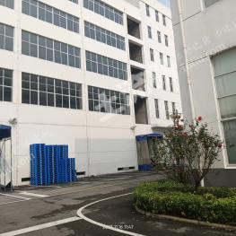泰州泰兴市 26000平方米 厂房 使用权出租