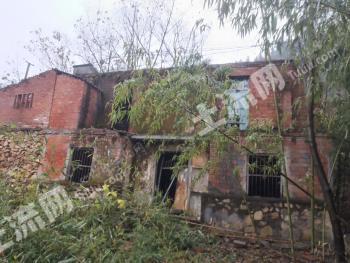 十堰郧阳区 2.02亩 农村宅基地 使用权出租