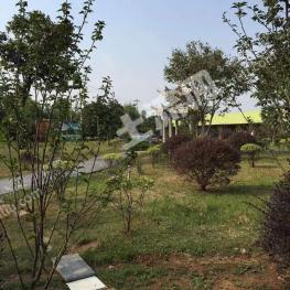 扬州仪征市 131733平方米 度假山庄 使用权出租