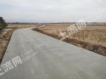 张家口宣化区 15亩 水浇地 经营权转让