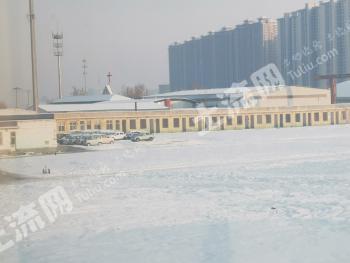 石家庄长安区 54.53亩 空闲地 使用权出租