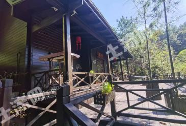 杭州临安区 150平方米 农家庭院 使用权出租